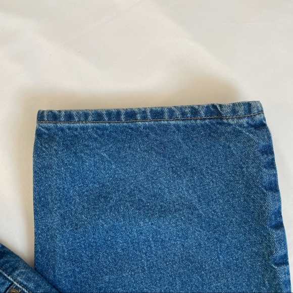 Carhartt Denim Work Pant Jeans Relaxed Fit Size 48x30 - Picture 3 of 8